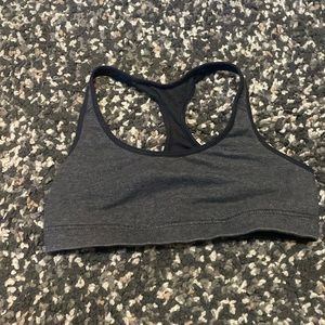 Nike Dri-Fit sports bra size small